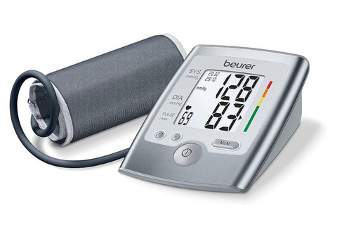 Best Blood Pressure Monitor in India
