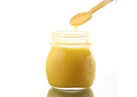 Boost Your Well-being with Morbi's Organic Desi Ghee