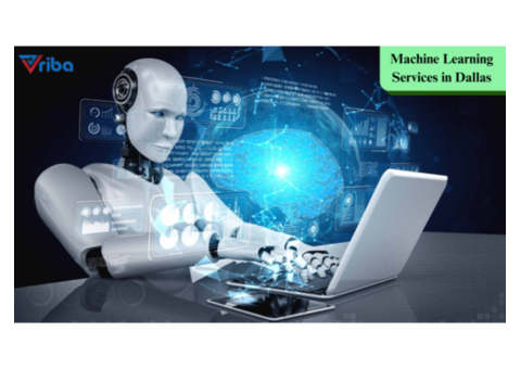 Advanced Machine Learning Services in Dallas