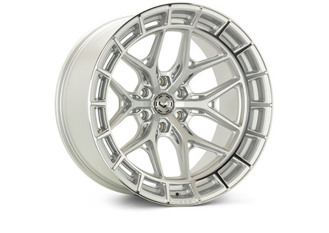Vossen Wheels Abu Dhabi, Only To TunerStop, Will Elevate Your Ride