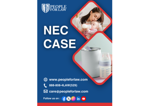 Nec Case - People For Law