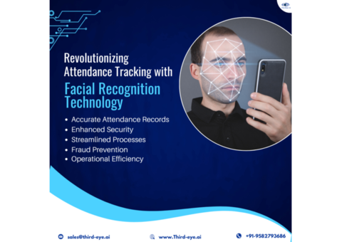 facial recognition solution