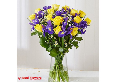 Online Flower Shop Dubai | Flower Gifts