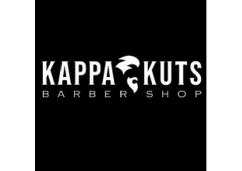 KappaKuts Barbershop Brampton