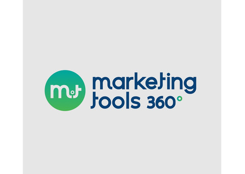 Marketing Tools 360