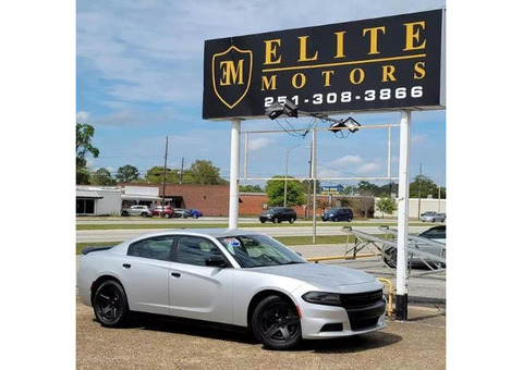Used Dodge Charger For Sale Mobile AL