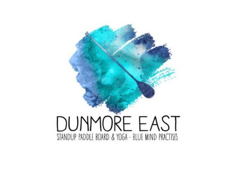 SUP Dunmore East