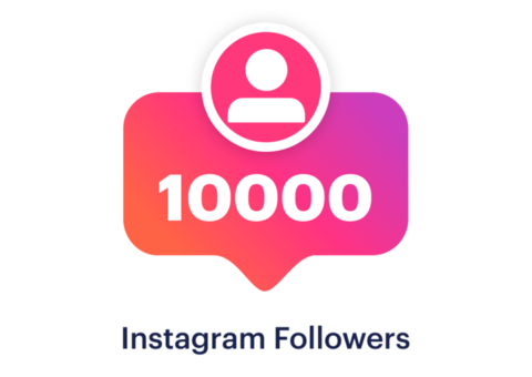 Buy 10000 Instagram Followers With Fast Delivery