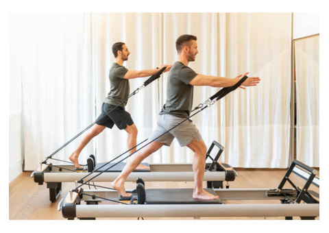 Find the Right Pilates Therapist for Your Needs