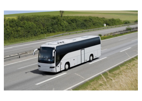 Minibus Hire in Wolverhampton: The Easy Way to Get Your Crew Around