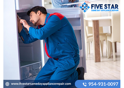 Get a Reliable Choice for Your Appliance Repair Services