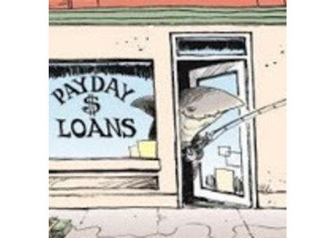 Do you need personal loan?