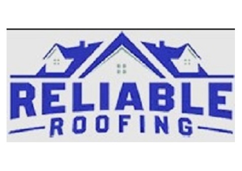 Reliable Roofing