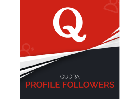 Buy Quora Followers at a Cheap Price