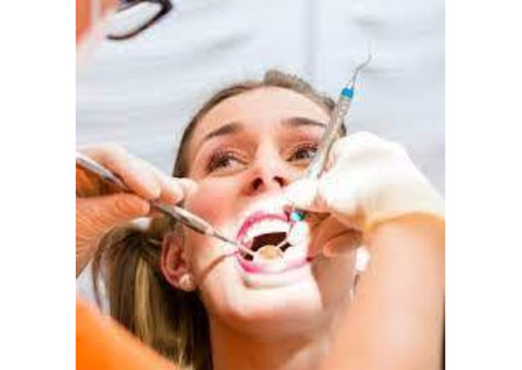 24 Hour Emergency Dentists Rose Dale | Emergency Dental services