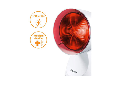 Best Infrared Lamp for Pain Relief