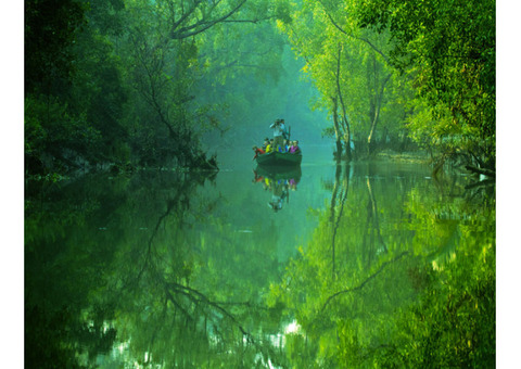 Book Sundarban Package Tour - Best Tour Experience from Kolkata