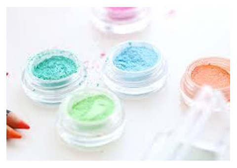 Beauty of Organic Dipping Powder for Your Nails