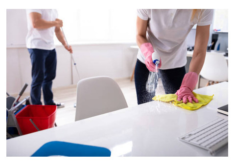 WipeOut Cleaning Services | Cleaners in Memphis TN