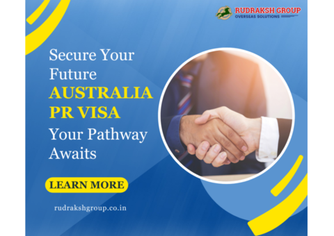 Make Australia Your Home: Secure PR from India with Ease