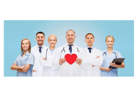 Walk Your Way to a Healthier Heart | USA Vascular Centers
