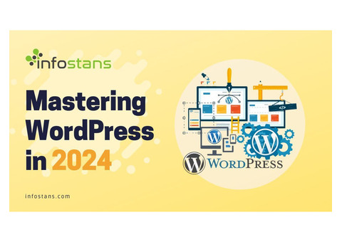 Mastering WordPress in 2024