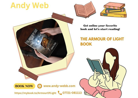 End Your Search For the Best Online The Armour of Light book
