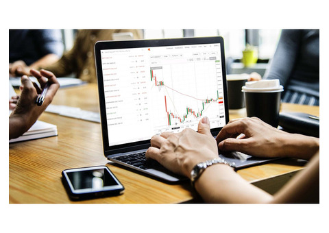 Learn Stock Market Trading Easily with Us!