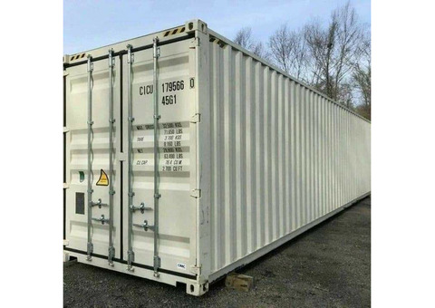 SHIPPING CONTAINERS FOR SALE AND FOR RENT