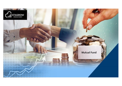 Stagrow Consultancy: Your Expert NRI Mutual Fund Advisory in Dubai