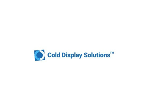 Cold Display Solutions