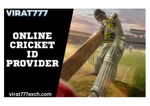 Online Cricket ID Platform: The Complete Guide