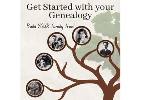 Exploring Family History in Dallas with Dancestors Genealogy