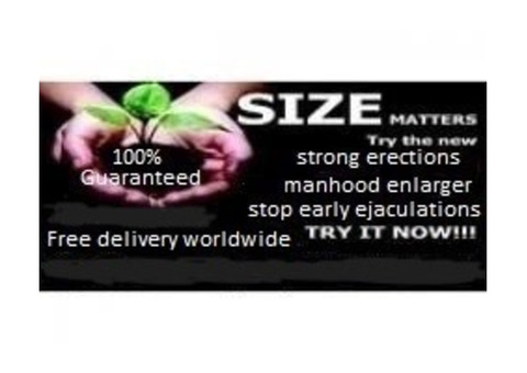 Penis Enlargement-Grow it bigger & longer +27 71 009 6483