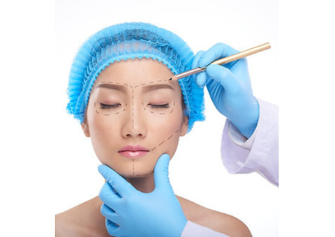 Get Your Nose Reshaped with the Best Cosmetic Surgeons from Surgiderma