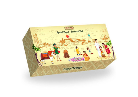 Buy Special Telangana Sankranti Pack Online in India