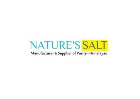 Nature's Salt