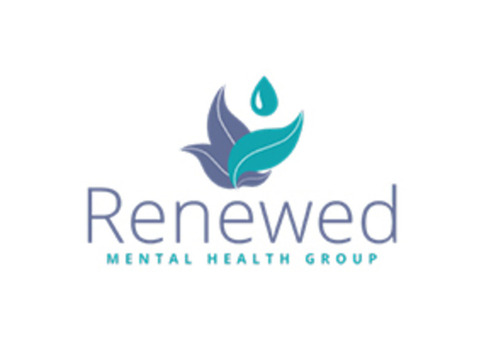 Renewed Mental Health Group: Strengthening Mental Resilience