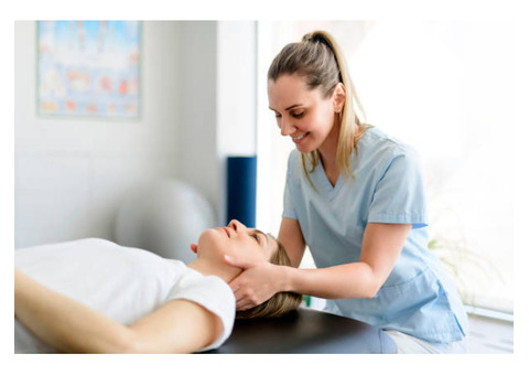 Find the Perfect Osteopathy Clinic Near You in Penge