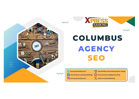 Columbus SEO Agency: Unlock Your Online Potential Today!
