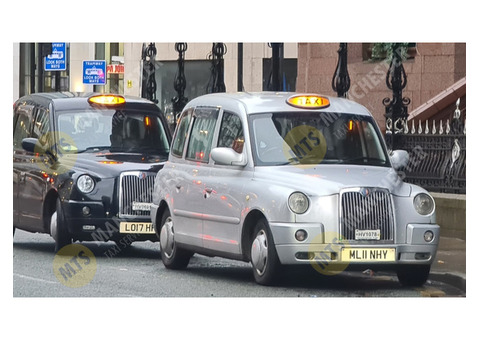 Manchester Taxi Service