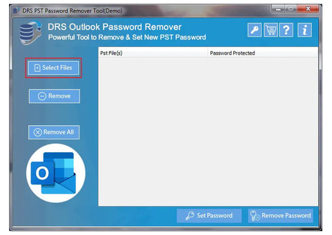 Unlock Your PST Files Using CloudMigration PST Password Remover