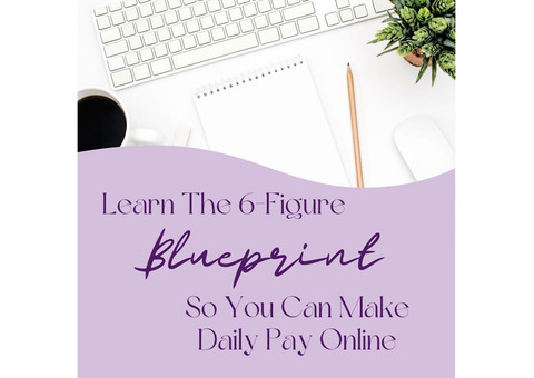 Burnt out Moms, Ready to Learn To Earn Online?