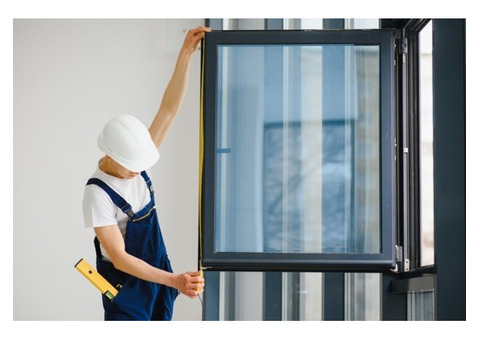 Get Efficient Houston Window Tinting Services