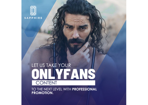 Elevate Your OnlyFans Presence with Professional Promotion Services