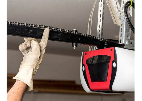 Improve Your Garage with Services for Belt Replacement