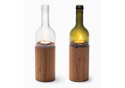 Buy Wine Bottle Lantern
