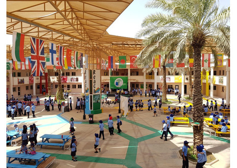 Best International School in Riyadh