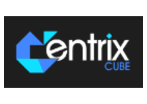 Centrix Cube | Best Mobile Apps Development Company in Dubai