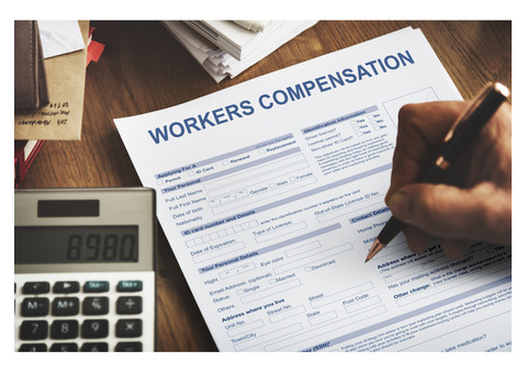 The Best Workers’ Compensation Attorney In Oxnard Is Just A Click Away